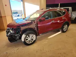 5N1AT2MV6GC919020 2016 NISSAN ROGUE