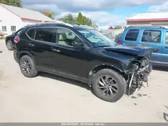 5N1AT2MV6GC919048 2016 NISSAN ROGUE