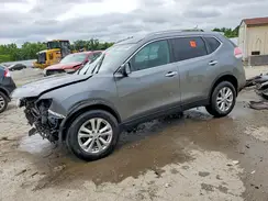 5N1AT2MV6GC919101 2016 NISSAN ROGUE