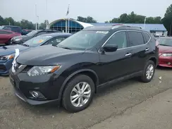 5N1AT2MV6GC919146 2016 NISSAN ROGUE