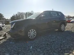 5N1AT2MV6GC919373 2016 NISSAN ROGUE