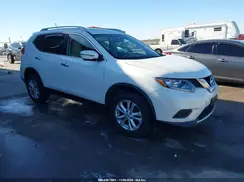 5N1AT2MV6GC919941 2016 NISSAN ROGUE