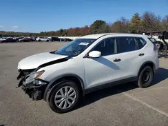 5N1AT2MV6GC920023 2016 NISSAN ROGUE