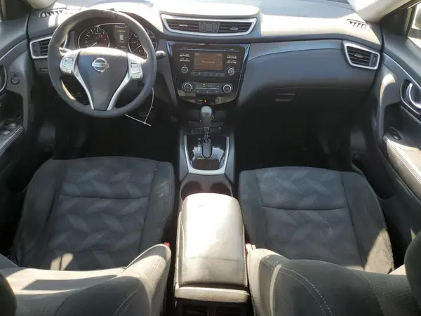 5N1AT2MV6GC920023 2016 NISSAN ROGUE - Image 8