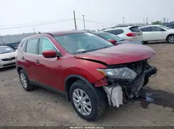 5N1AT2MV6GC920491 2016 NISSAN ROGUE
