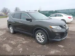5N1AT2MV6GC920779 2016 NISSAN ROGUE