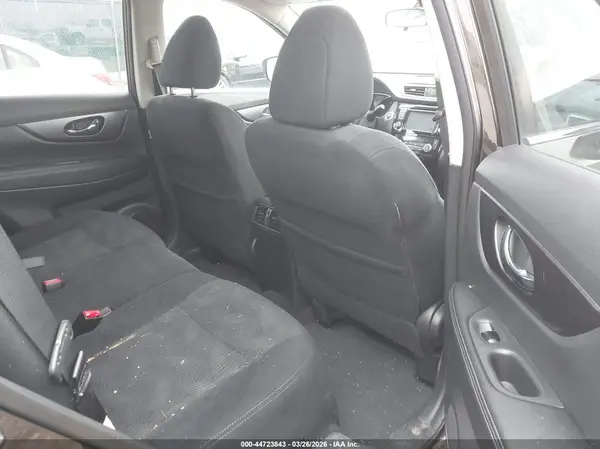 5N1AT2MV6GC920779 2016 NISSAN ROGUE - Image 8