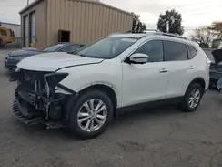 5N1AT2MV6GC922225 2016 NISSAN ROGUE