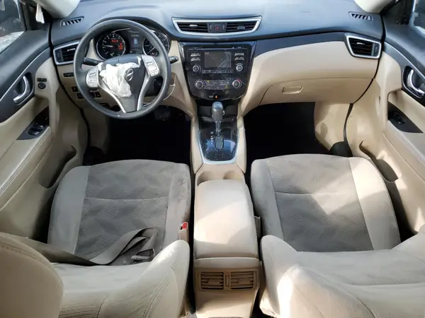 5N1AT2MV6GC922550 2016 NISSAN ROGUE - Image 8
