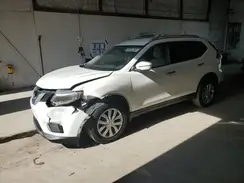 5N1AT2MV6GC923049 2016 NISSAN ROGUE