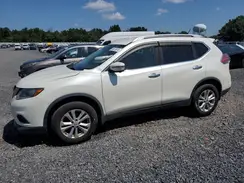 5N1AT2MV6GC923228 2016 NISSAN ROGUE
