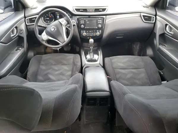 5N1AT2MV6GC924914 2016 NISSAN ROGUE - Image 8