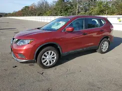 5N1AT2MV6GC925156 2016 NISSAN ROGUE