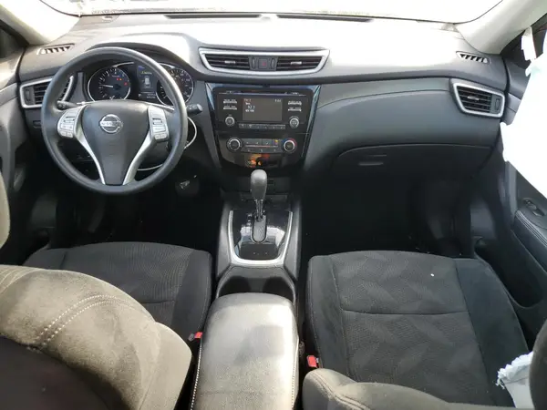 5N1AT2MV6GC925156 2016 NISSAN ROGUE - Image 8