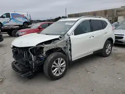 5N1AT2MV6GC925240 2016 NISSAN ROGUE