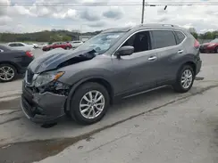 5N1AT2MV6HC730417 2017 NISSAN ROGUE