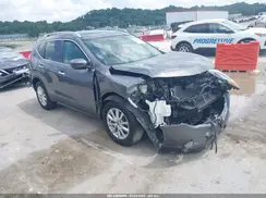 5N1AT2MV6HC731471 2017 NISSAN ROGUE