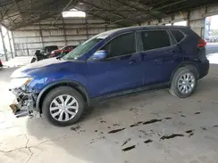 5N1AT2MV6HC731843 2017 NISSAN ROGUE