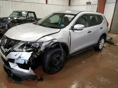 5N1AT2MV6HC732796 2017 NISSAN ROGUE