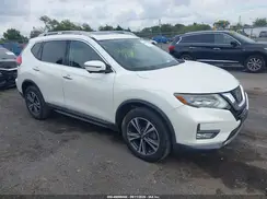 5N1AT2MV6HC733012 2017 NISSAN ROGUE