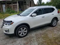 5N1AT2MV6HC733608 2017 NISSAN ROGUE