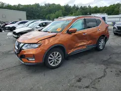 5N1AT2MV6HC733723 2017 NISSAN ROGUE