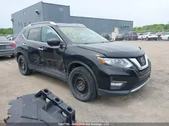 5N1AT2MV6HC734533 2017 NISSAN ROGUE