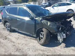 5N1AT2MV6HC735732 2017 NISSAN ROGUE