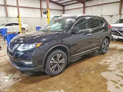 5N1AT2MV6HC735844 2017 NISSAN ROGUE