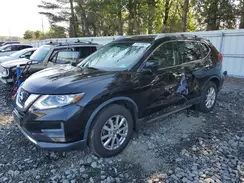 5N1AT2MV6HC736038 2017 NISSAN ROGUE