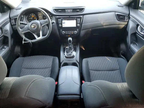 5N1AT2MV6HC736038 2017 NISSAN ROGUE - Image 8