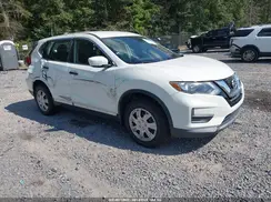 5N1AT2MV6HC739070 2017 NISSAN ROGUE