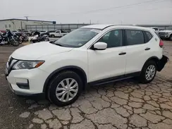 5N1AT2MV6HC739117 2017 NISSAN ROGUE