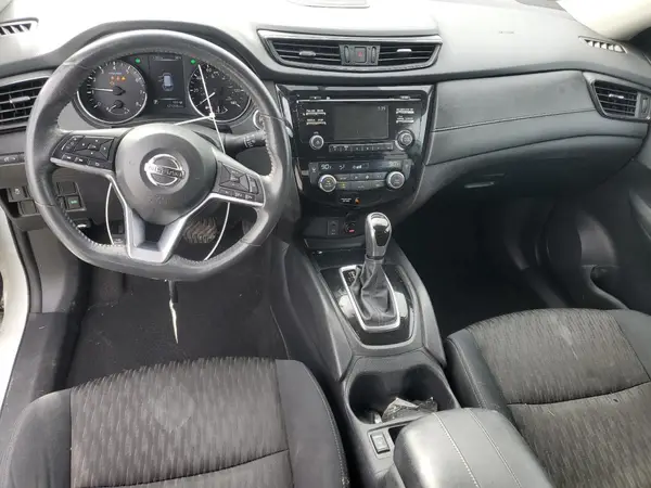 5N1AT2MV6HC739537 2017 NISSAN ROGUE - Image 8