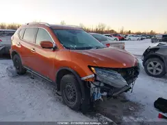 5N1AT2MV6HC739859 2017 NISSAN ROGUE