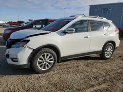 5N1AT2MV6HC741000 2017 NISSAN ROGUE