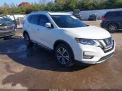5N1AT2MV6HC744236 2017 NISSAN ROGUE