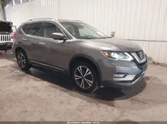 5N1AT2MV6HC744995 2017 NISSAN ROGUE