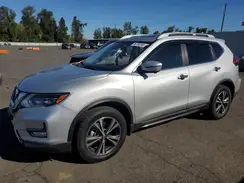 5N1AT2MV6HC746598 2017 NISSAN ROGUE