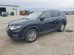 5N1AT2MV6HC747556 2017 NISSAN ROGUE
