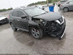5N1AT2MV6HC747668 2017 NISSAN ROGUE