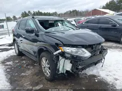 5N1AT2MV6HC749274 2017 NISSAN ROGUE