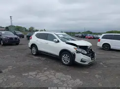 5N1AT2MV6HC749520 2017 NISSAN ROGUE
