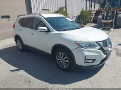 5N1AT2MV6HC750201 2017 NISSAN ROGUE