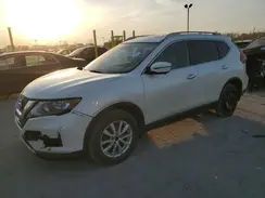 5N1AT2MV6HC751171 2017 NISSAN ROGUE