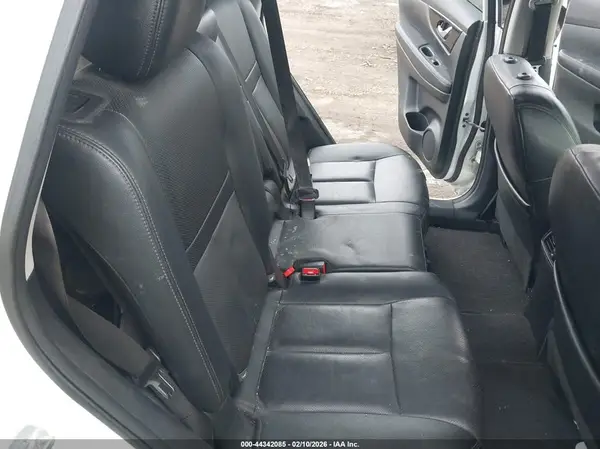 5N1AT2MV6HC752160 2017 NISSAN ROGUE - Image 8