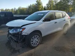 5N1AT2MV6HC752613 2017 NISSAN ROGUE