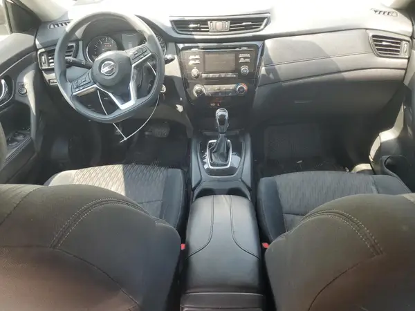 5N1AT2MV6HC752613 2017 NISSAN ROGUE - Image 8