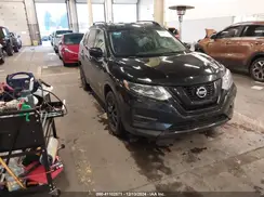 5N1AT2MV6HC753826 2017 NISSAN ROGUE