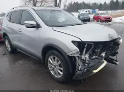 5N1AT2MV6HC753843 2017 NISSAN ROGUE